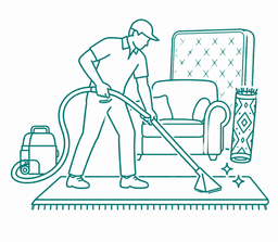 Westshine Cleanings icon